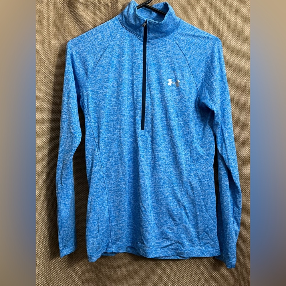 Under Armour